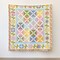 Little Darlin' Plaid and Posies Quilt Kit (kt-16970) | Riley Blake | Sewing Kit